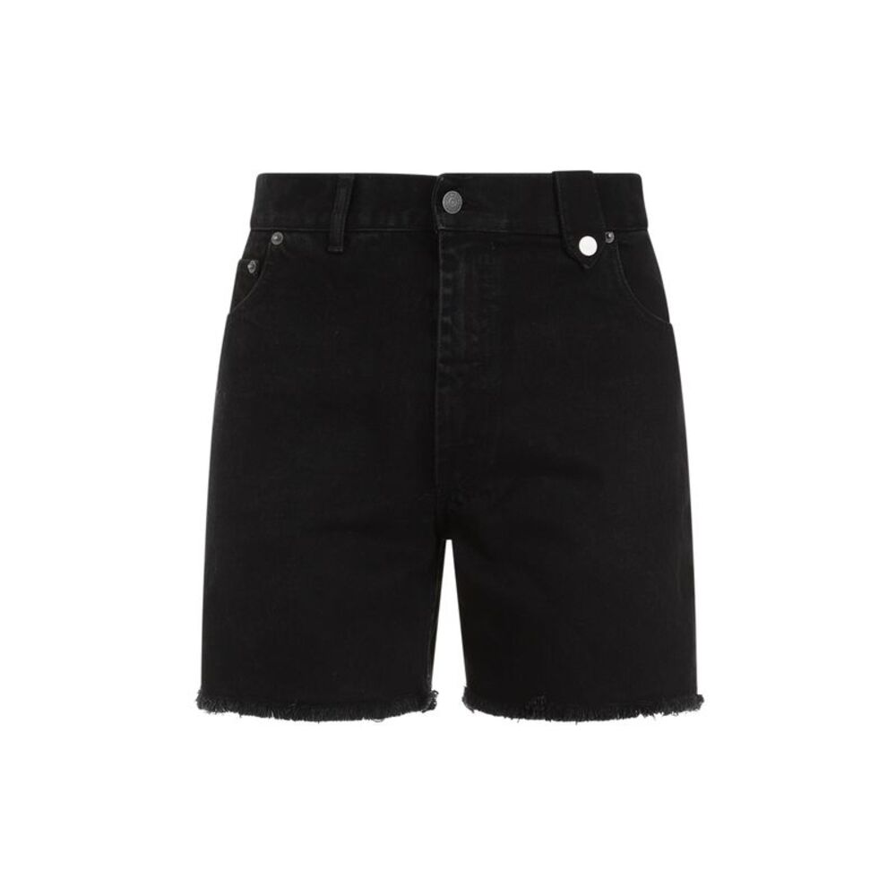 Egonlab Denim Shorts Men
